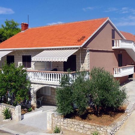 Apartments With A Parking Space Zavalatica, Korcula - 4453 ภายนอก รูปภาพ
