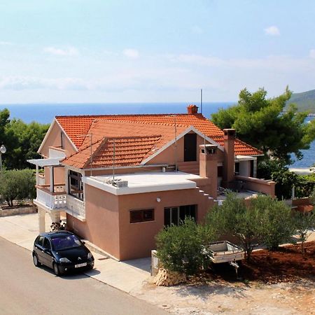 Apartments With A Parking Space Zavalatica, Korcula - 4453 ภายนอก รูปภาพ