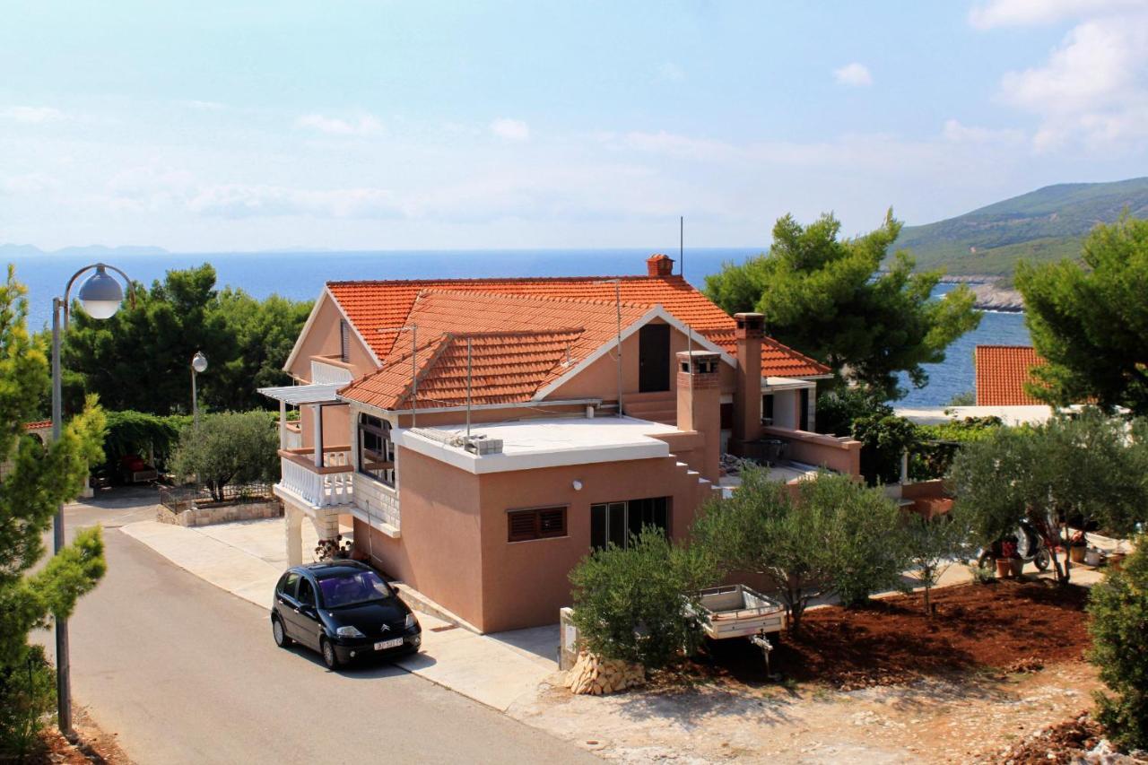 Apartments With A Parking Space Zavalatica, Korcula - 4453 ภายนอก รูปภาพ