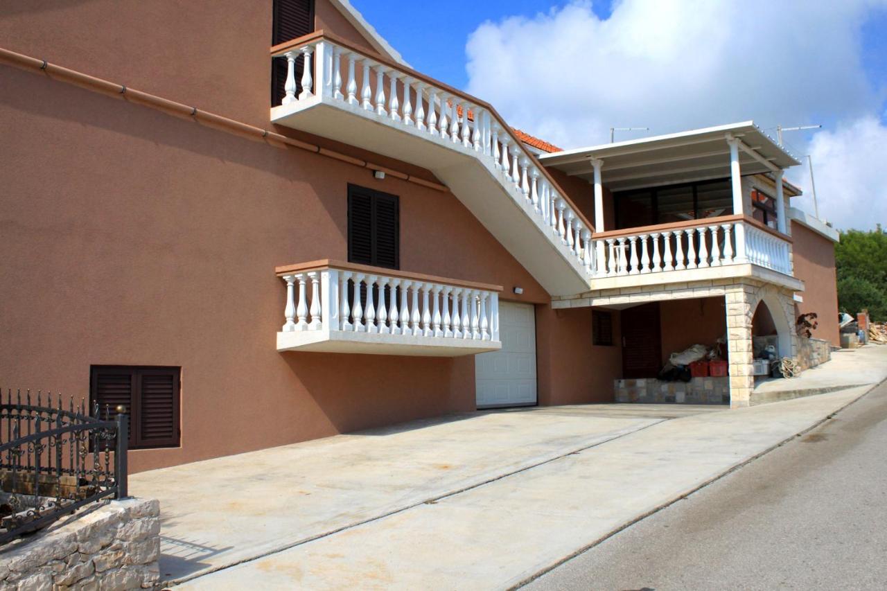 Apartments With A Parking Space Zavalatica, Korcula - 4453 ภายนอก รูปภาพ