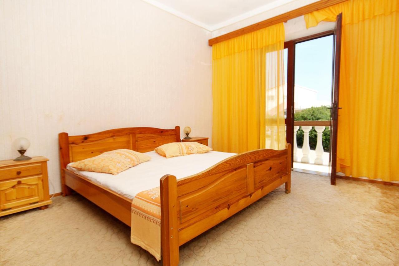 Apartments With A Parking Space Zavalatica, Korcula - 4453 ภายนอก รูปภาพ