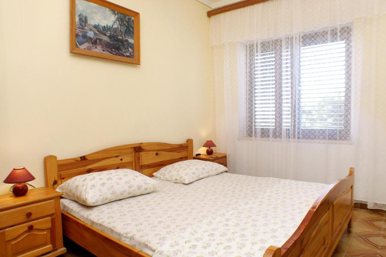 Apartments With A Parking Space Zavalatica, Korcula - 4453 ภายนอก รูปภาพ