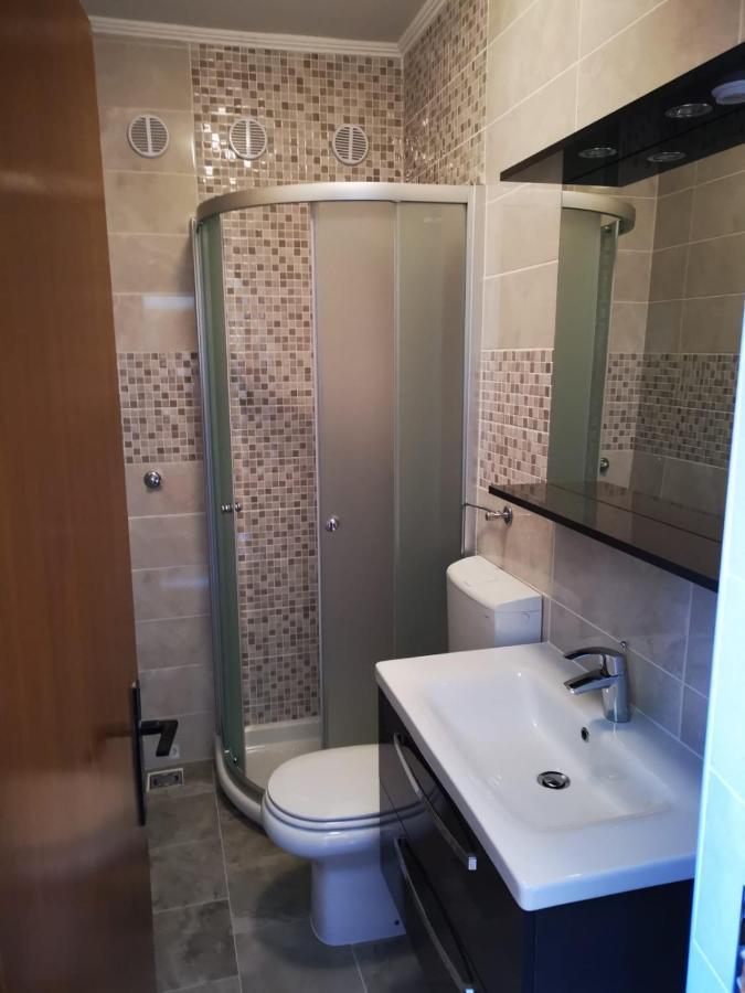 Apartments With A Parking Space Zavalatica, Korcula - 4453 ภายนอก รูปภาพ