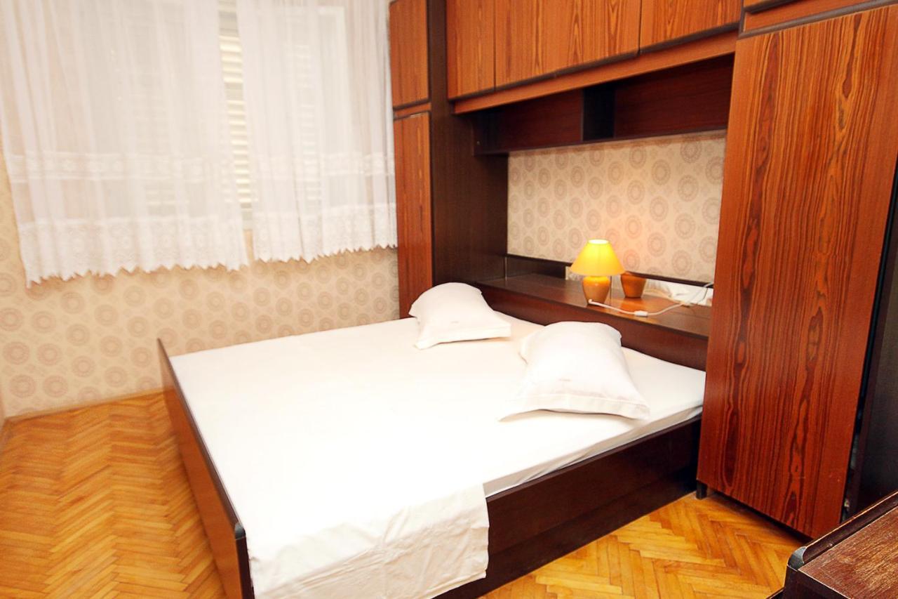 Apartments With A Parking Space Zavalatica, Korcula - 4453 ภายนอก รูปภาพ