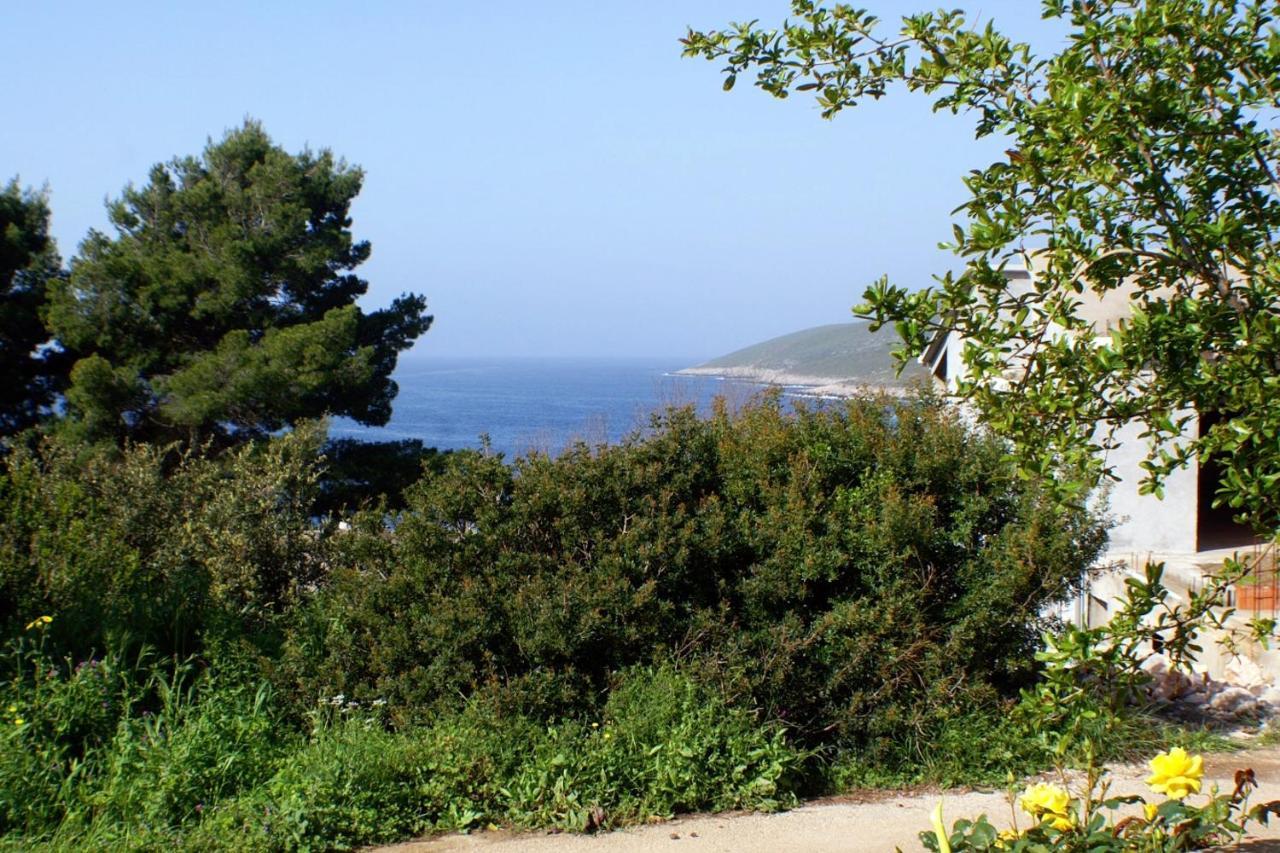 Apartments With A Parking Space Zavalatica, Korcula - 4453 ภายนอก รูปภาพ